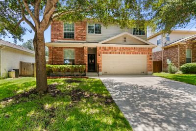 513 Foxford Run, House other with 4 bedrooms, 2 bathrooms and null parking in Schertz TX | Image 1