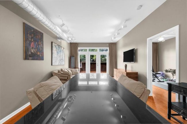 UNIT-1608 - 5300 Peachtree Rd, Condo with 2 bedrooms, 2 bathrooms and 2 parking in Chamblee GA | Image 16