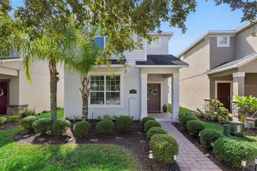 15223 Evergreen Oak Loop, Winter Garden, FL, 34787-6429 | Card Image