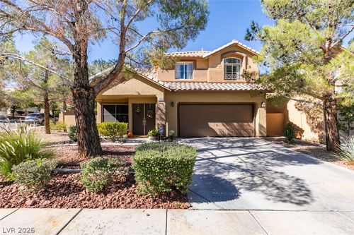 1505 Cross Country Street, Las Vegas, NV, 89144 | Card Image