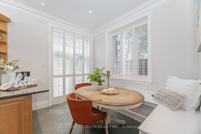 135 Glenmount Park Rd, House other with 4 bedrooms, 5 bathrooms and 2 parking in Toronto ON | Image 13