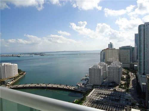 3609-495 Brickell Ave, Miami, FL, 33131-2769 | Card Image