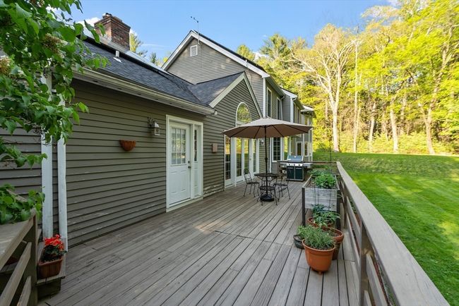 132 Ember Ln, House other with 4 bedrooms, 4 bathrooms and 4 parking in Carlisle MA | Image 6