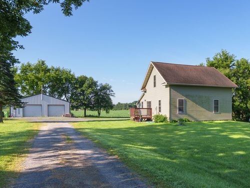 1400 E Babit Ave, Gilman, WI, 54433-9375 | Card Image