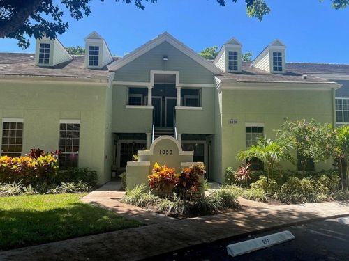 d-1050 Crystal Way, Delray Beach, FL, 33444-1027 | Card Image