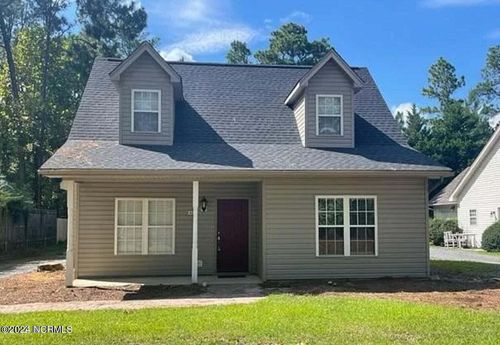 460 Sheldon Rd, Southern Pines, NC, 28387-4243 | Card Image