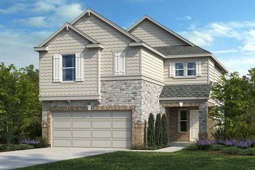 22874 Magnolia Rd, Hockley, TX, 77447 | Card Image