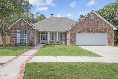 201 Kincaid Ct, Lafayette, LA, 70508-8034 | Card Image