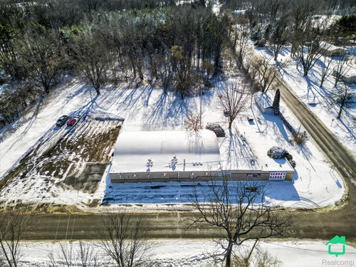 12763 Ostrander Rd, Maybee, MI, 48159-9784 | Card Image