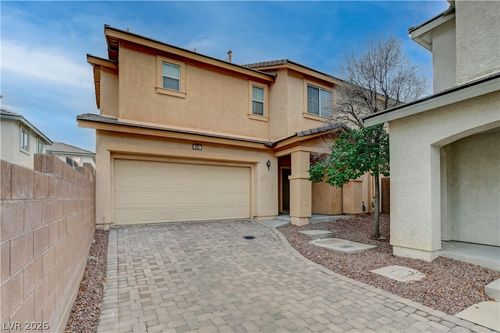 931 Appaloosa Hills Ave, North Las Vegas, NV, 89081-3319 | Card Image