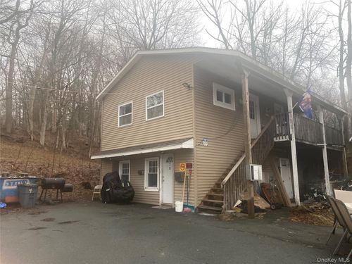 52 Lincoln Pl, Liberty, NY, 12754-1790 | Card Image
