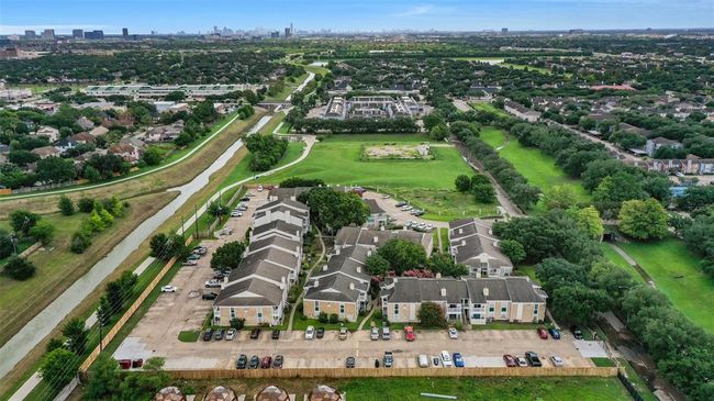 APT-808 - 12660 Ashford Point Dr, Townhouse with 2 bedrooms, 2 bathrooms and null parking in Houston TX | Image 17