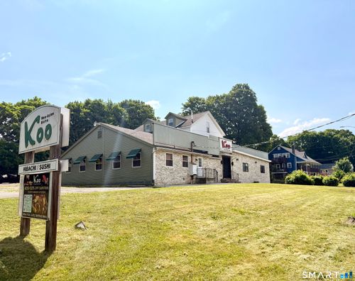 29 E Pembroke Rd, Danbury, CT, 06811-3707 | Card Image