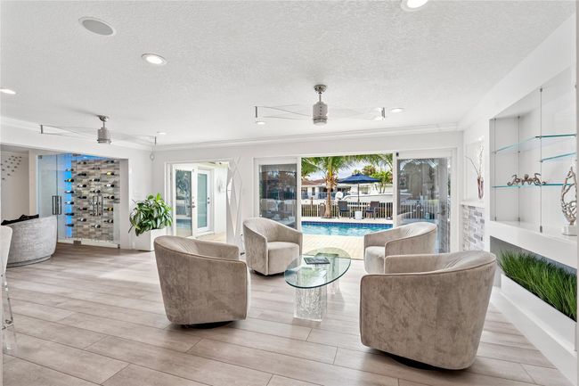 2710 Ne 47 Th St, House other with 3 bedrooms, 2 bathrooms and null parking in Lighthouse Point FL | Image 21