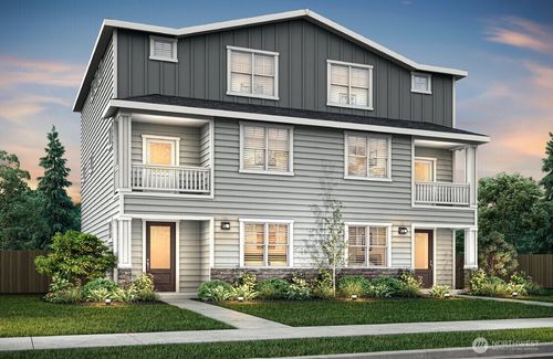 8752 151st St E, Puyallup, WA, 98375-1001 | Card Image