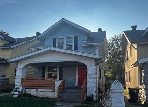 3306 Indiana Ave, Kansas City, MO, 64128-2054 | Card Image