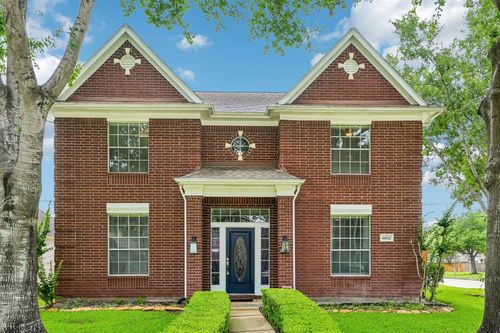 6802 Oak Run Dr, Richmond, TX, 77407-8500 | Card Image