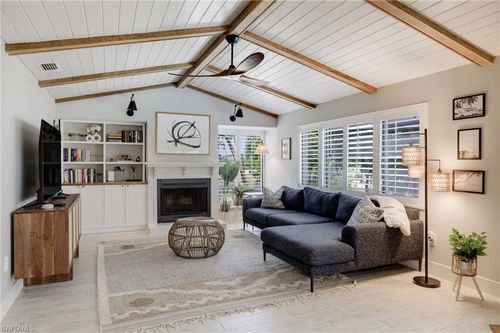 1206 Par View Dr, SANIBEL, FL, 33957-6402 | Card Image