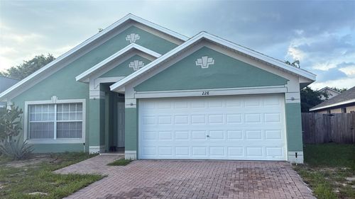 228 Remington Pl, HAINES CITY, FL, 33844-8182 | Card Image