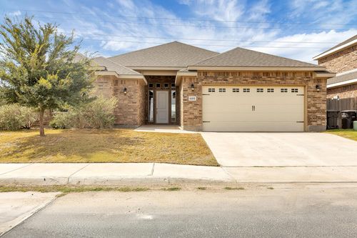6101 Ridge View St, Midland, TX, 79705-2634 | Card Image