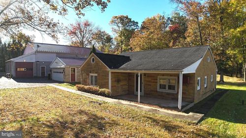 1692 Chestnut Ridge Rd, UPPER BLACK EDDY, PA, 18972-9786 | Card Image