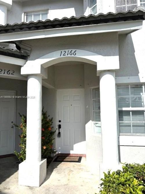 4-12166 Sw 143rd Ln, Miami, FL, 33186-6081 | Card Image