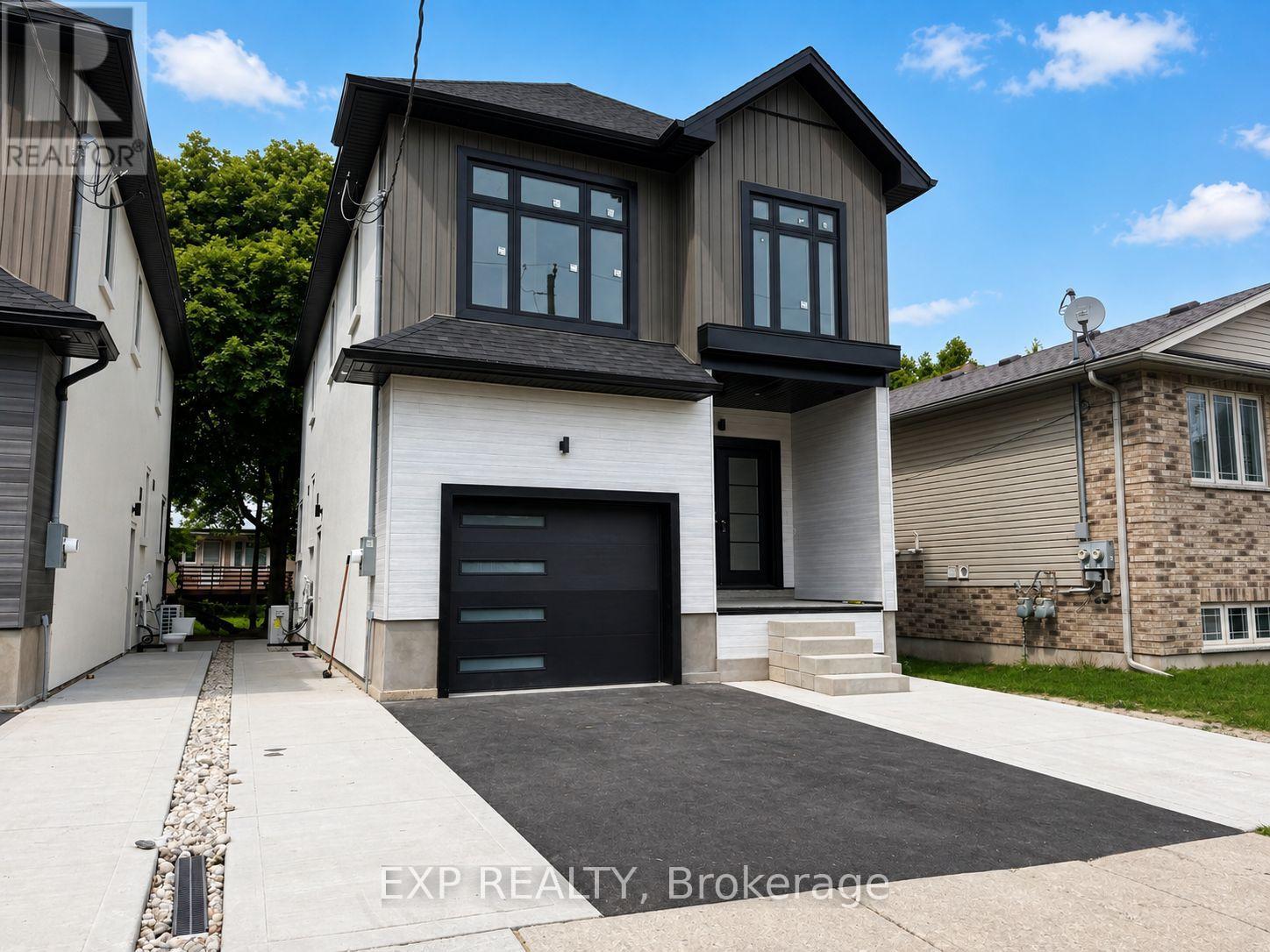 Residential Lease in Guelph (Exhibition Park)