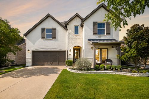 1327 Bridgewater Blvd, Celina, TX, 75009-1486 | Card Image