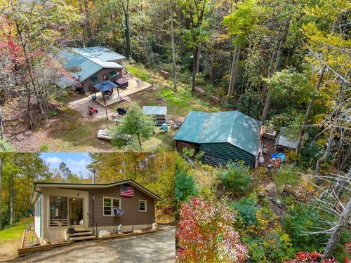 376 Alf Branch Dr, Marble, NC, 28905-8006 | Card Image