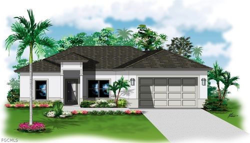 6007 Paula Avenue N, Lehigh Acres, FL, 33971 | Card Image