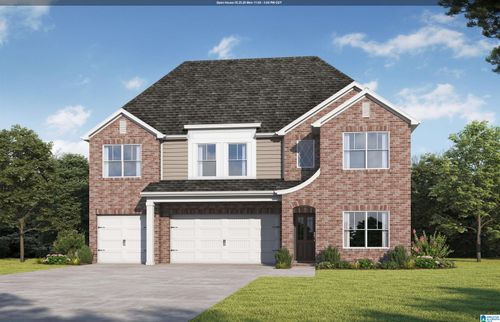 188 Lakemont Ct, CROPWELL, AL, 35054-4063 | Card Image
