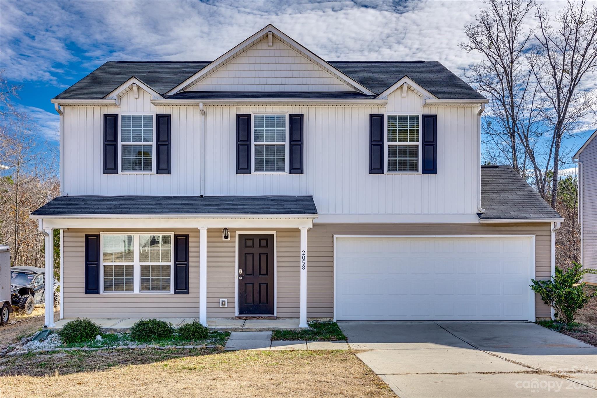 Park Dr, Lancaster, SC 29720