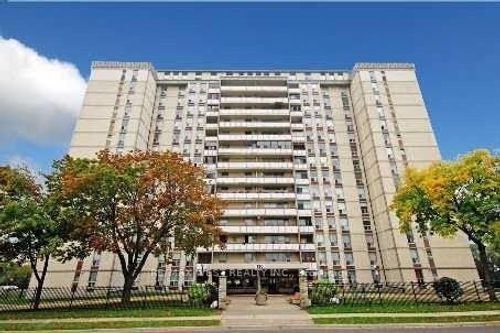 202-130 Neptune Drive, Toronto, ON, M6A1X5 | Card Image