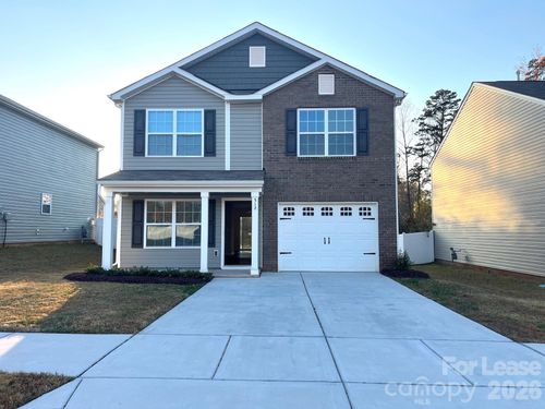 312 Regan Ln, Charlotte, NC, 28214-4140 | Card Image