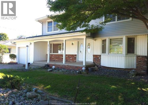 6711 Riverside Dr E, Windsor, ON, N8S1C1 | Card Image
