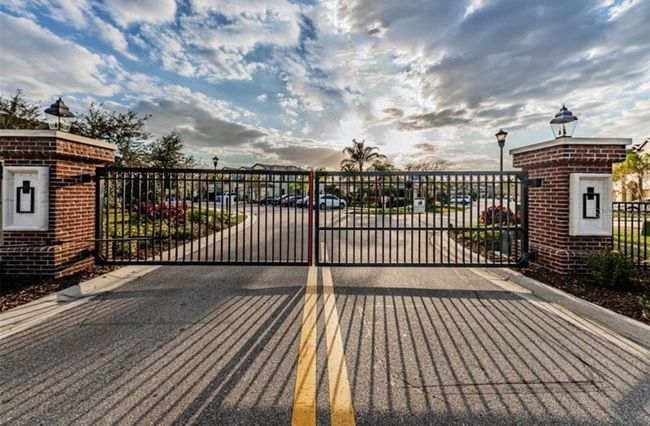 11617 Crowned Sparrow Ln, Townhouse with 3 bedrooms, 3 bathrooms and null parking in TAMPA FL | Image 19