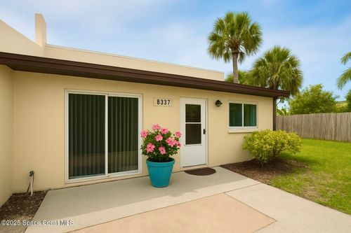 8537 Rosalind Ave, Cape Canaveral, FL, 32920-2170 | Card Image