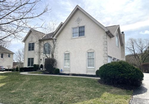 4823 Vista Ridge Dr, Dublin, OH, 43017-8672 | Card Image