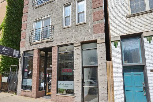 3f-938 Damen Ave, Chicago, IL, 60622-4968 | Card Image