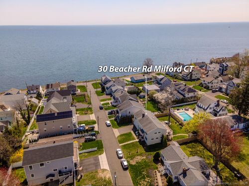 30 Beacher Rd, Milford, CT, 06460-7701 | Card Image