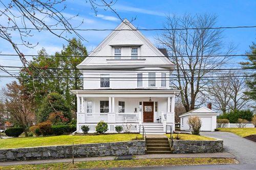 67 Frothingham St, Milton, MA, 02186-3316 | Card Image