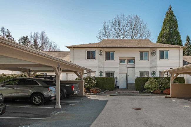 4 - 12940 17 Avenue, Townhouse with 2 bedrooms, 2 bathrooms and 1 parking in Surrey BC | Image 1