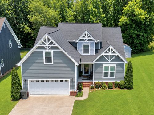 8329 Grinder Creek Pl, Chattanooga, TN, 37421-2745 | Card Image