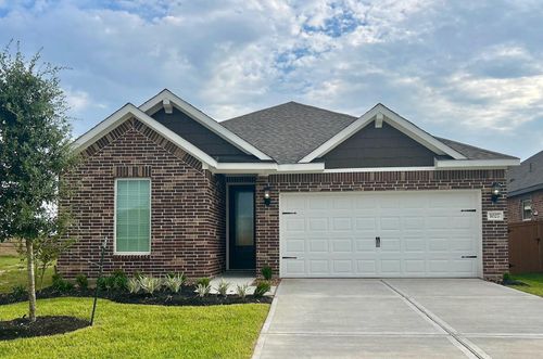 1027 Rosewood Trl, Beasley, TX, 77417-0264 | Card Image
