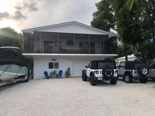upstairs-only-439 4th Rd, Key Largo, FL, 33037-4804 | Card Image