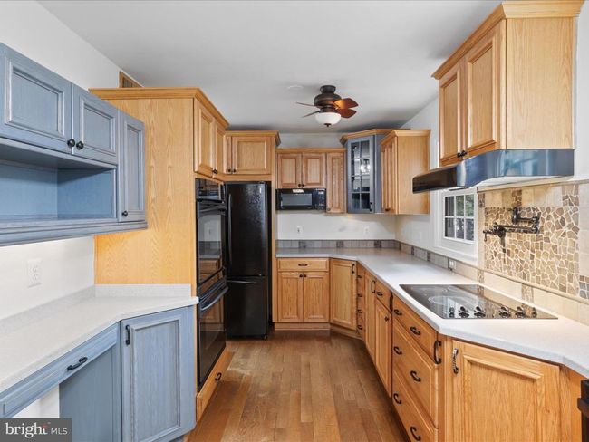 5019 King David Blvd, House other with 4 bedrooms, 3 bathrooms and null parking in ANNANDALE VA | Image 11