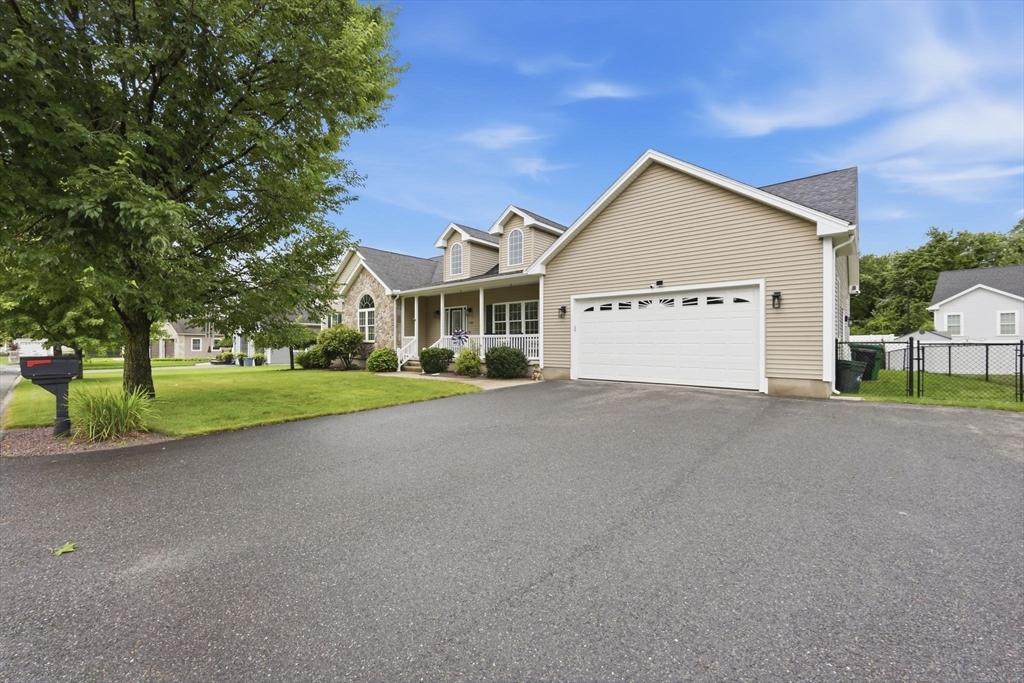 Residential in Chicopee 4