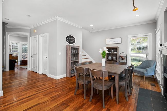 104 Catawbah Rd, House other with 5 bedrooms, 4 bathrooms and null parking in Clemson SC | Image 19