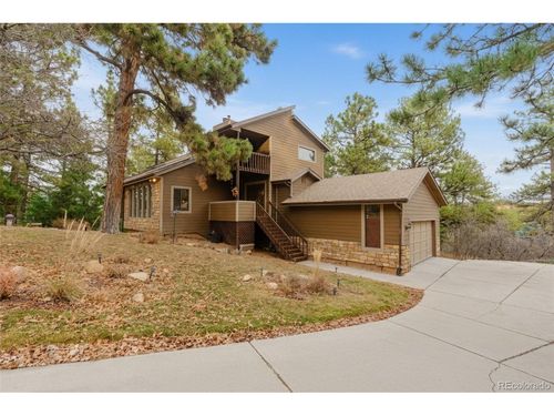 8016 Acoma Dr, Larkspur, CO, 80118-8503 | Card Image