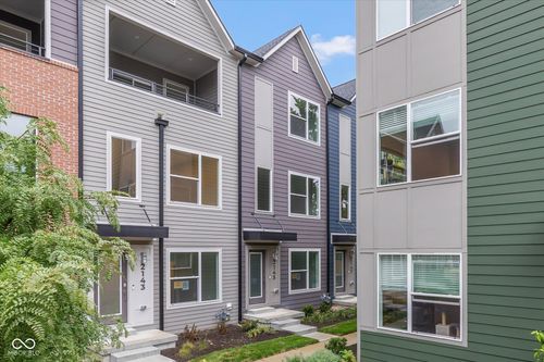 2145 Coretta Way, Indianapolis, IN, 46202-0062 | Card Image